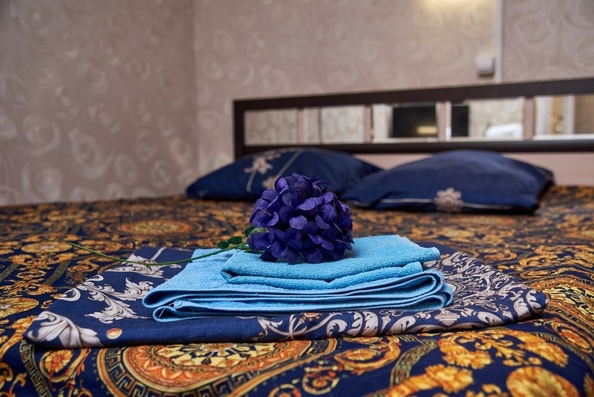 
  Продам гостиницу, 200 м², Пионеров ул, д. 9
. Фото 1.