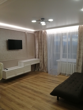 
  Сдам 2-комн. квартиру, 37 м², Малахова ул, д. 118
. Фото 4.