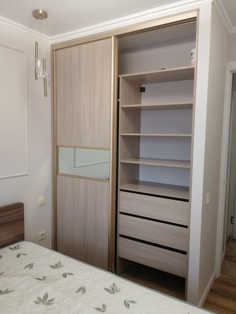 
  Сдам 2-комн. квартиру, 37 м², Малахова ул, д. 118
. Фото 17.