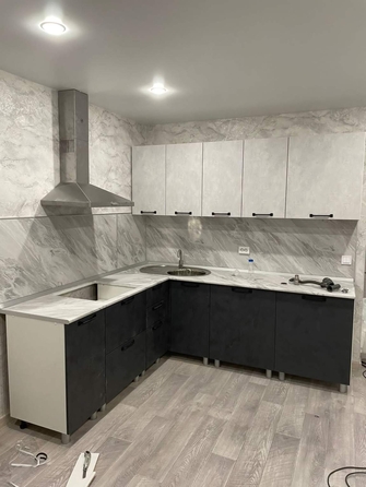 
  Сдается 1-комн. квартира, 42.3 м², Титова ул
. Фото 1.