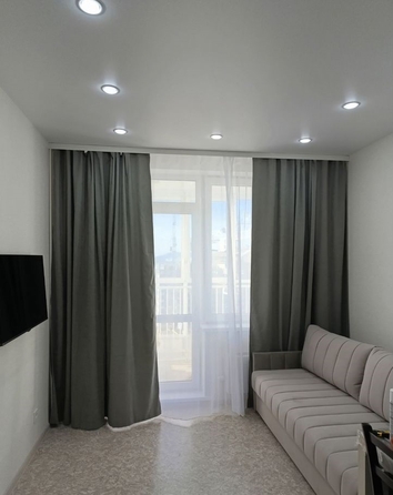 
  Сдам 1-комн. квартиру, 25 м², Молодежная ул, д. 3Б
. Фото 1.