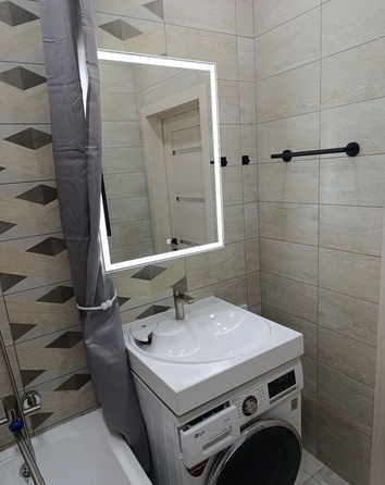 
  Сдам 1-комн. квартиру, 25 м², Молодежная ул, д. 3Б
. Фото 3.
