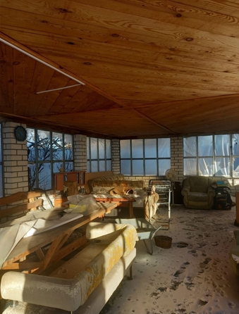 
  Продается дом, 370 м², село Бобровка
. Фото 29.