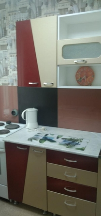 
  Сдается 1-комн. квартира, 36 м², Энтузиастов ул, д. 5
. Фото 5.