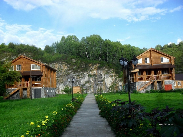 
  Продается производственное помещение, 13707 м², Центральная ул
. Фото 1.