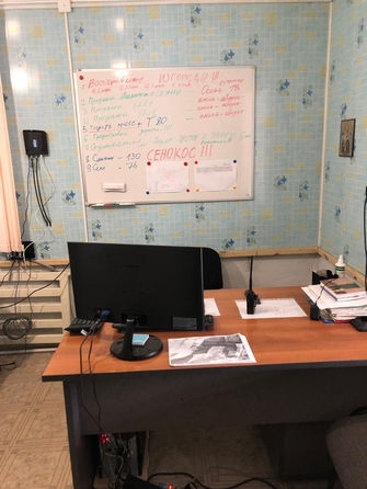 
  Продается производственное помещение, 2200 м², Алтайская ул, д. 80
. Фото 21.