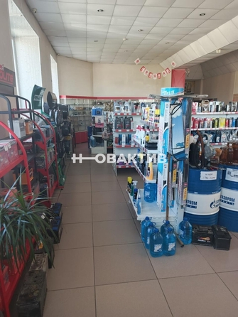 
  Продается универсальное помещение, 365.3 м², Ленина ул, д. 283
. Фото 8.