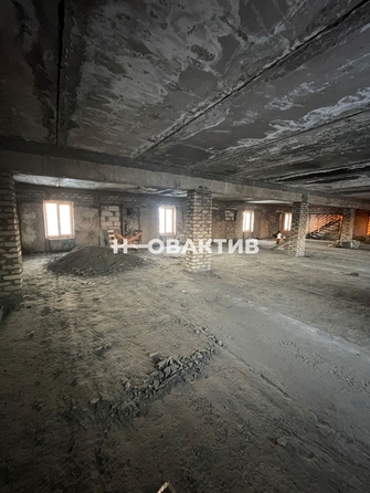 
  Сдается универсальное помещение, 248 м², Победы ул, д. 2А
. Фото 4.