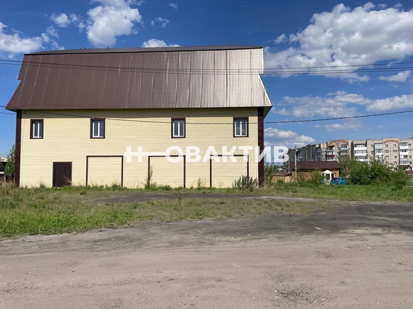 
  Сдается универсальное помещение, 248 м², Победы ул, д. 2А
. Фото 3.