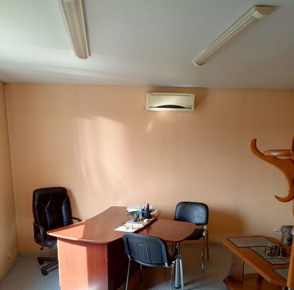 
  Продается производственное помещение, 2000 м², Социалистическая ул, д. 8
. Фото 18.
