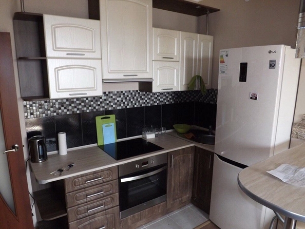 
  Сдам 1-комн. квартиру, 26 м², Чкалова ул, д. 68а
. Фото 2.