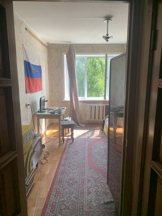 
  Продается 2-комн. квартира, 52.4 м², Веры Кащеевой ул, д. 15
. Фото 3.