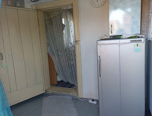 
  Продается дача, 30 м², поселок Прутской
. Фото 5.