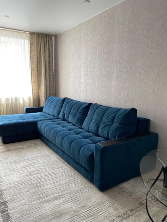 
  Сдается 1-комн. квартира, 41 м², Приречная ул, д. 2а
. Фото 2.