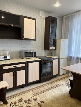 
  Сдается 1-комн. квартира, 41 м², Приречная ул, д. 2а
. Фото 10.