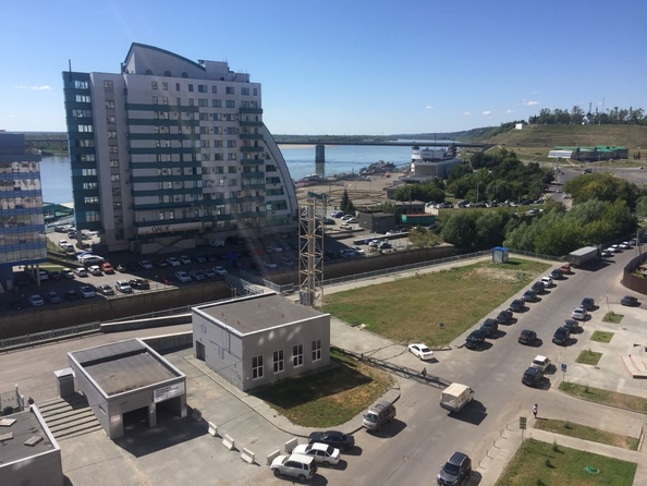 
  Сдается 1-комн. квартира, 41 м², Приречная ул, д. 2а
. Фото 13.