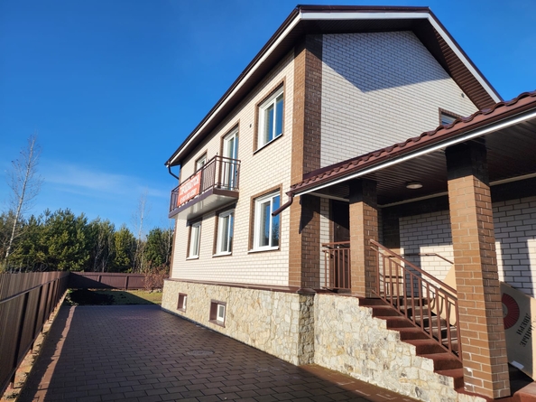 
  Продается дом, 303 м², Белокуриха
. Фото 4.