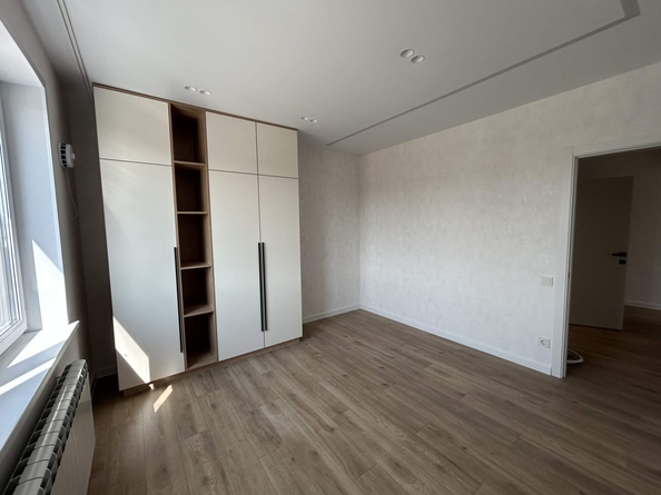 
  Сдается 3-комн. квартира, 65.4 м², Промышленная ул
. Фото 3.