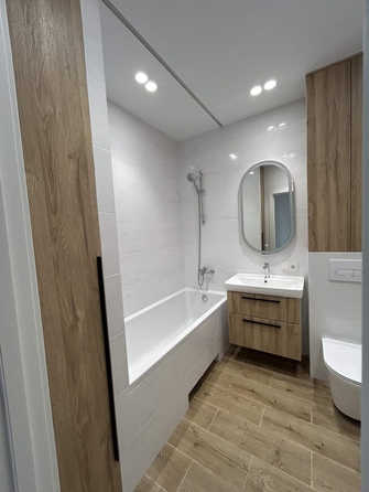 
  Сдается 3-комн. квартира, 65.4 м², Промышленная ул
. Фото 12.