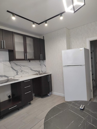 
  Сдается 1-комн. квартира, 35 м², Христенко ул, д. 3
. Фото 3.
