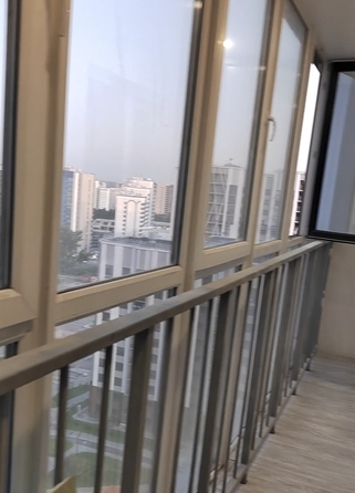 
  Сдается 1-комн. квартира, 35 м², Христенко ул, д. 3
. Фото 7.