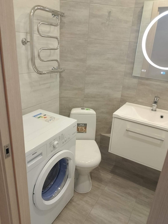 
  Сдается 3-комн. квартира, 60.8 м², Юрина ул
. Фото 9.
