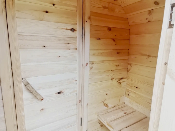 
  Сдается посуточно комната, 140 м², Центральная ул
. Фото 5.