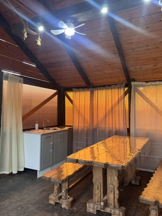 
  Сдается посуточно комната, 140 м², Центральная ул
. Фото 14.