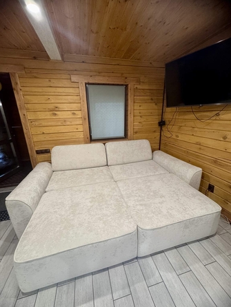
  Сдается посуточно комната, 140 м², Центральная ул
. Фото 25.