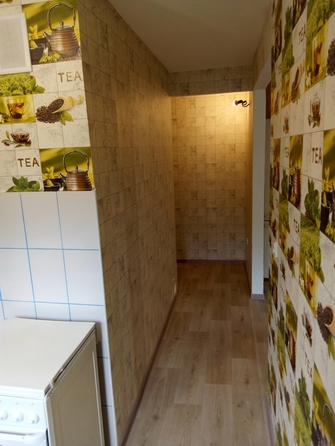 
  Продам 3-комн. квартиру, 58.2 м², Молодежная ул, д. 16
. Фото 5.