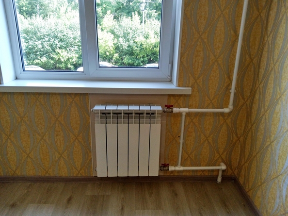 
  Продам 3-комн. квартиру, 58.2 м², Молодежная ул, д. 16
. Фото 13.