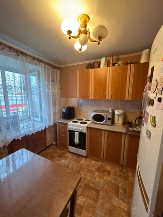 
  Сдается 1-комн. квартира, 32 м², Северный Власихинский проезд
. Фото 1.