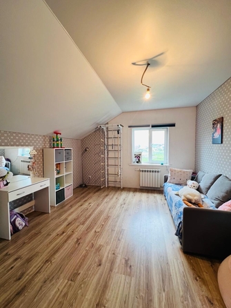 
  Продам дом, 105 м², село Власиха
. Фото 21.