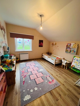 
  Продам дом, 105 м², село Власиха
. Фото 25.
