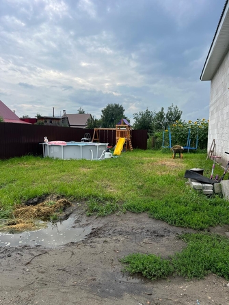 
  Продам дом, 105 м², село Власиха
. Фото 37.