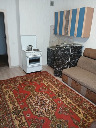 
  Сдается 1-комн. квартира, 28 м², Северный Власихинский проезд
. Фото 2.