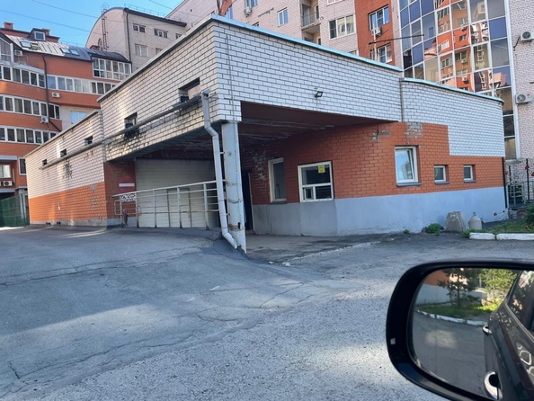 
  Продается парковка, 16.5 м², Партизанская ул
. Фото 2.