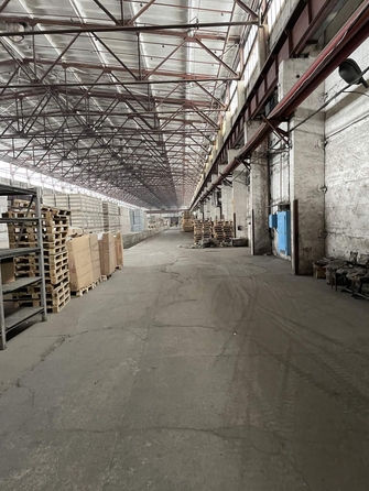 
  Продается склад, 5200 м², Попова ул
. Фото 3.
