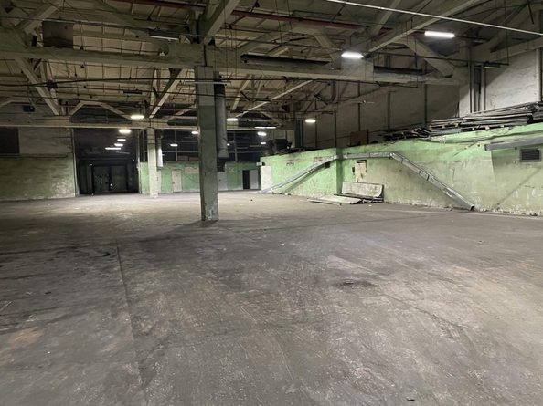 
  Продается склад, 5200 м², Попова ул
. Фото 7.