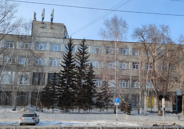 
  Продается склад, 5200 м², Попова ул
. Фото 9.
