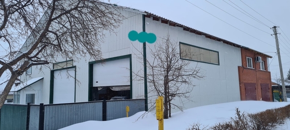 
  Продается универсальное помещение, 500 м², Чеглецова ул, д. 45
. Фото 2.