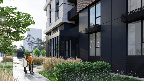 
  Продается 3-комн. квартира, 86.6 м², ЖК Шервуд, (Нагорная 6-я, 15г/12)
. Фото 6.