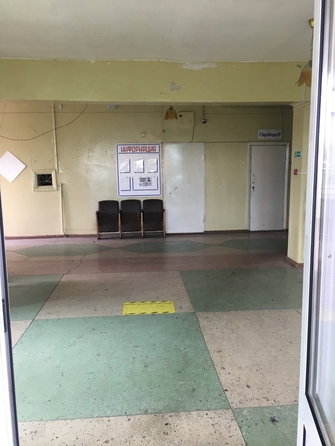
  Сдается производственное помещение, 1665 м², Чернова ул, д. 8
. Фото 4.