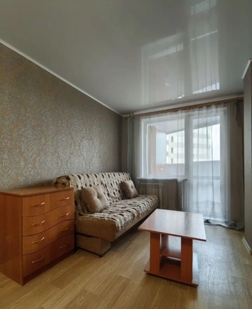 
  Сдается 1-комн. квартира, 24 м², Никитина ул
. Фото 1.
