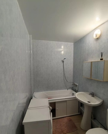 
  Сдается 1-комн. квартира, 24 м², Никитина ул
. Фото 4.