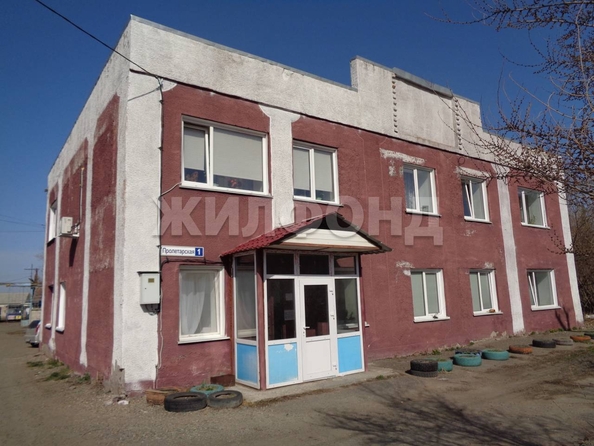 
  Продается 1-комн. квартира, 32.2 м², Пролетарская ул, д. 1
. Фото 11.