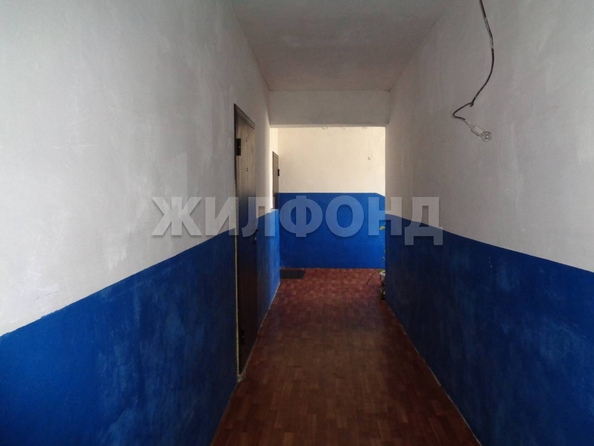 
  Продается студия, 28.8 м², Пролетарская ул, д. 1
. Фото 2.