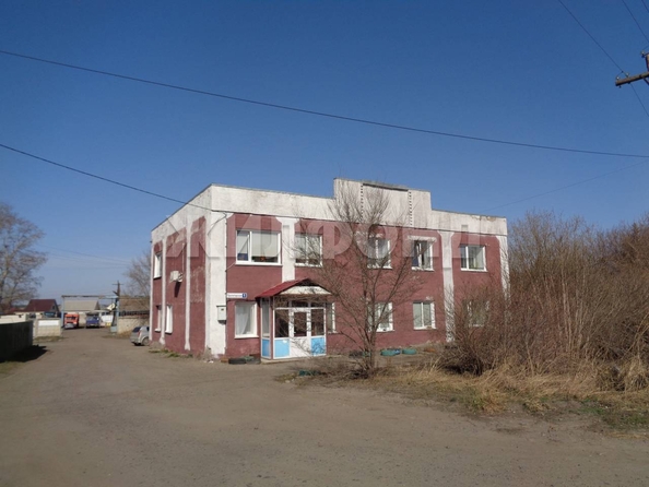 
  Продается студия, 28.8 м², Пролетарская ул, д. 1
. Фото 9.