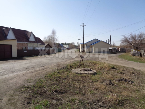 
  Продается студия, 28.8 м², Пролетарская ул, д. 1
. Фото 10.