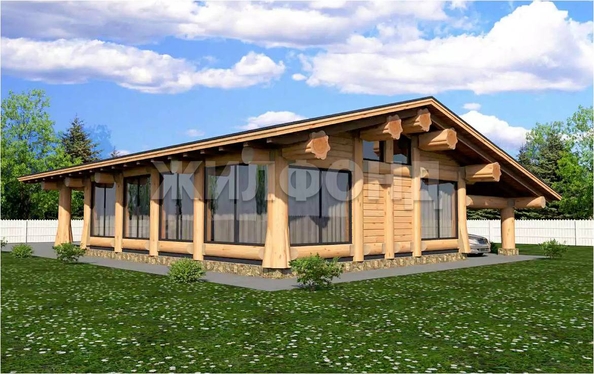 
  Продается дом, 108 м², село Ая
. Фото 4.